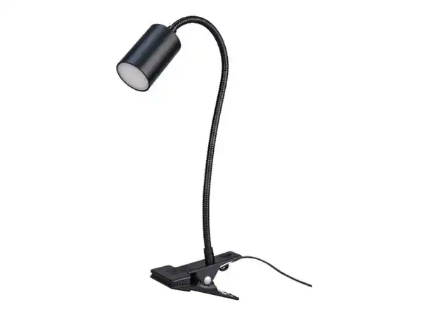 Bild 2 von LIVARNO home LED-Klemmleuchte / LED-Tischleuchte, 3,5 W