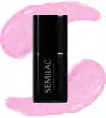 Bild 1 von Semilac UV-Nagellack 498 Primavera Pink, 7 ml