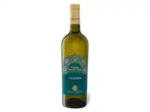 Duca di Sasseta Viognier Terre Siciliane IGT halbtrocken, Weißwein 2021