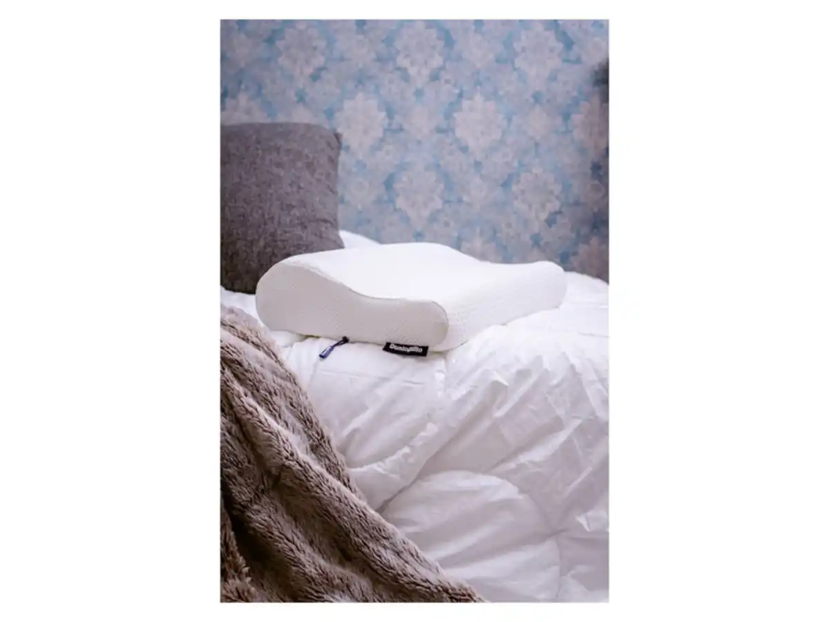 Bild 3 von Dunlopillo Nackenstützkissen, 30 x 50 cm