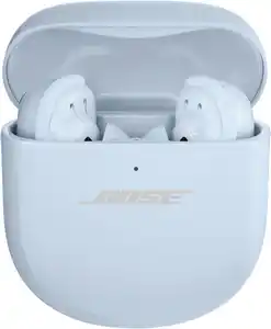 QuietComfort Ultra True Wireless Kopfhörer moonstone blue