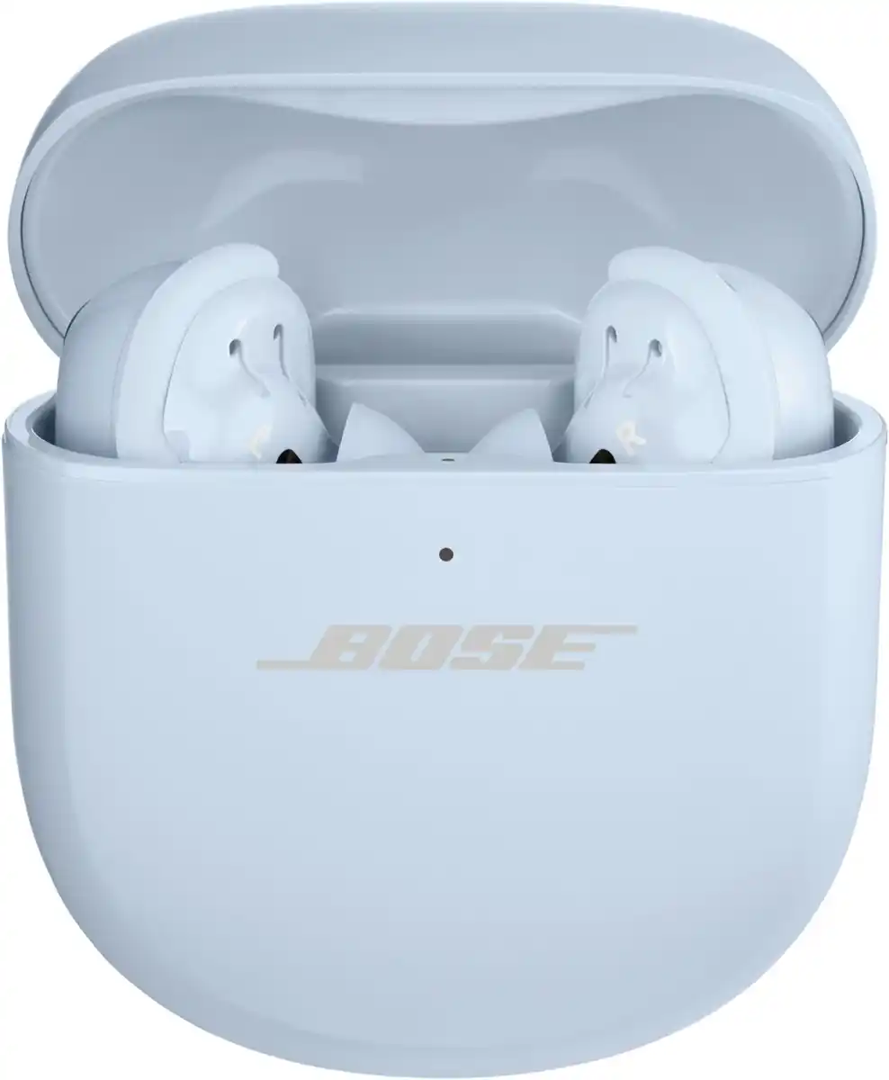 Bild 1 von QuietComfort Ultra True Wireless Kopfhörer moonstone blue