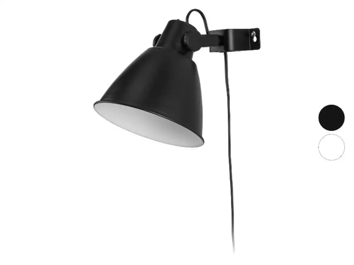 Bild 1 von LIVARNO home LED-Wandspot »TEIWAZ«, 4,2 W