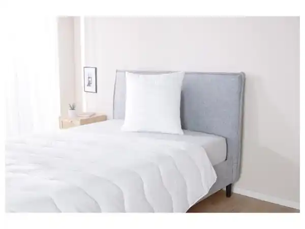 Bild 2 von LIVARNO home Kopfkissen »Cyclafill®« ECO, 80 x 80 cm