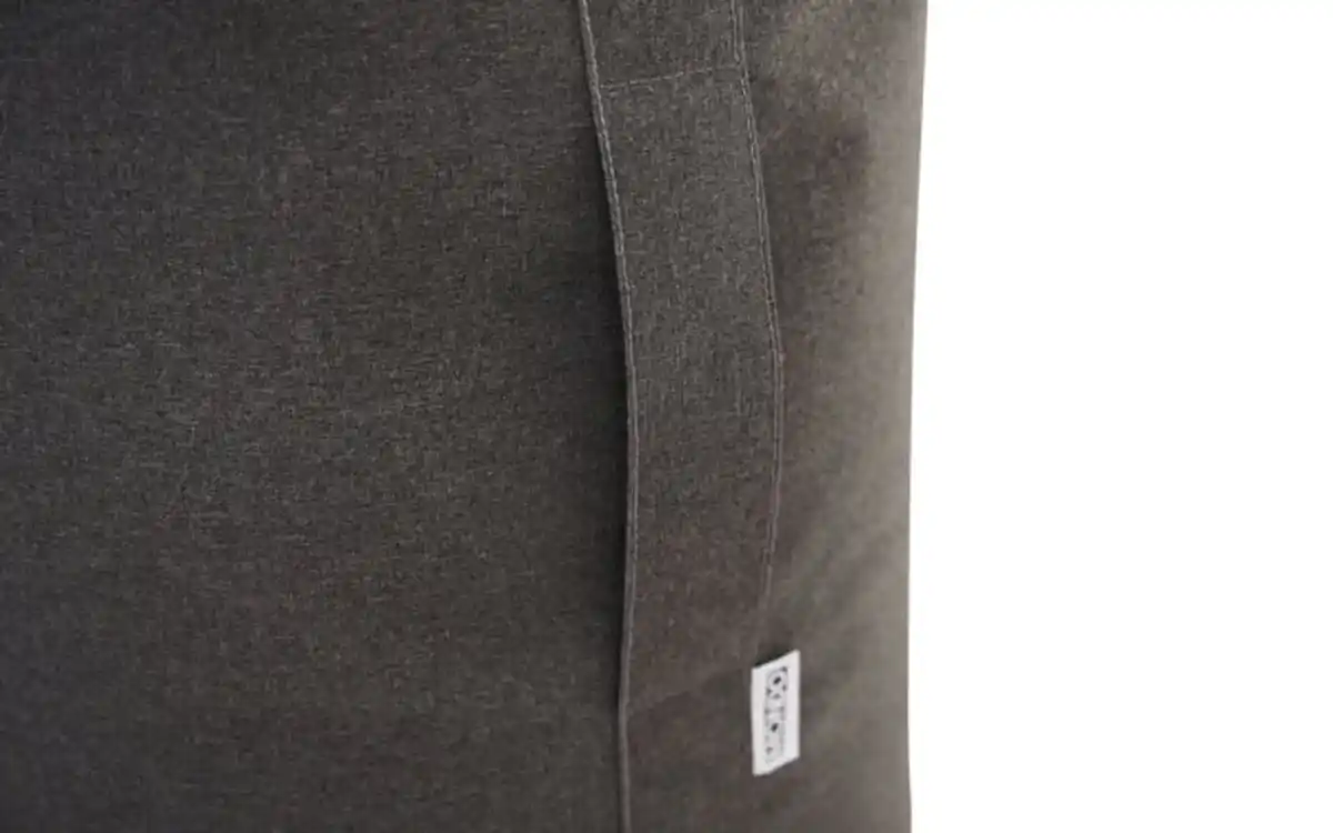 Bild 2 von Hocker Setosa, charcoal