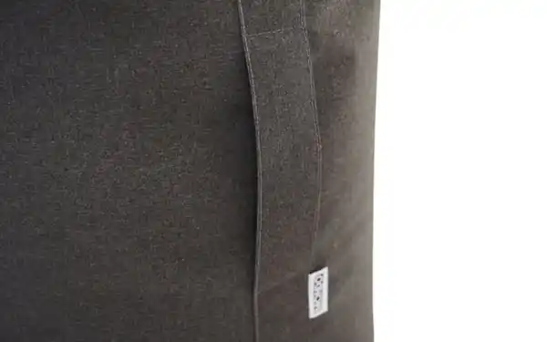 Bild 2 von Hocker Setosa, charcoal