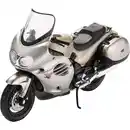 Bild 1 von Welly Motorradmodell 1:18 Triumph Trophy 900/1200 1996-2003