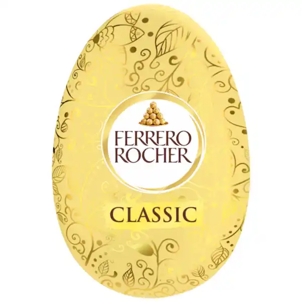 Bild 1 von Osterei Rocher 100g Ferrero