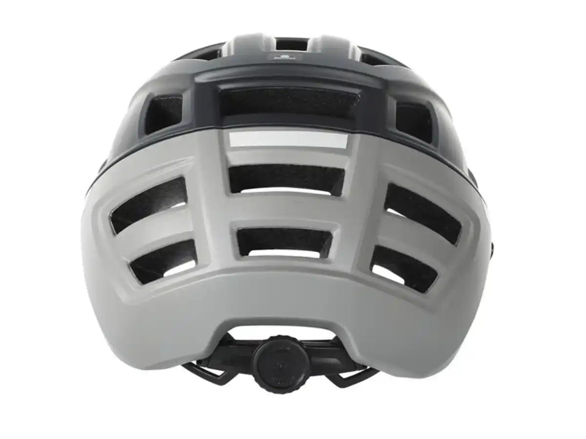 Bild 4 von CRIVIT MTB-Fahrradhelm, mit abnehmbarem Offroad-Visier