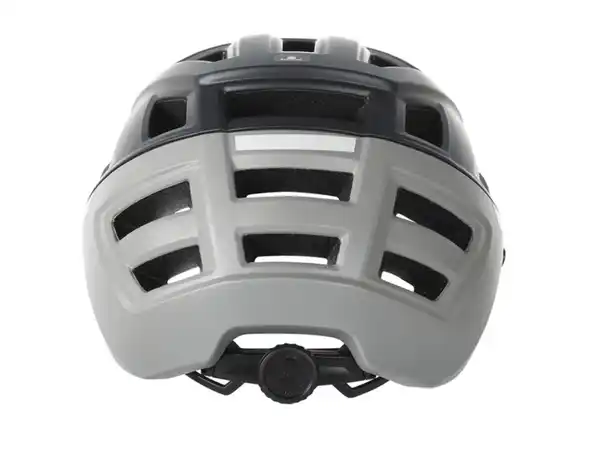 Bild 4 von CRIVIT MTB-Fahrradhelm, mit abnehmbarem Offroad-Visier