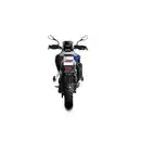 Bild 3 von MIVV Auspuff Speed Edge schwarz für BMW F 900 GS
