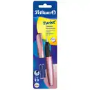 Bild 1 von Pelikan - F&#252;llhalter Twist - Girly Rose - M