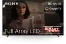 Bild 1 von XR-65X90L 164 cm (65") LCD-TV mit Full Array LED-Technik titanschwarz / F