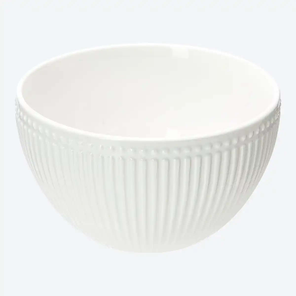 Bild 1 von Müslischüssel aus Porzellan, ca. 13,5x7x8cm