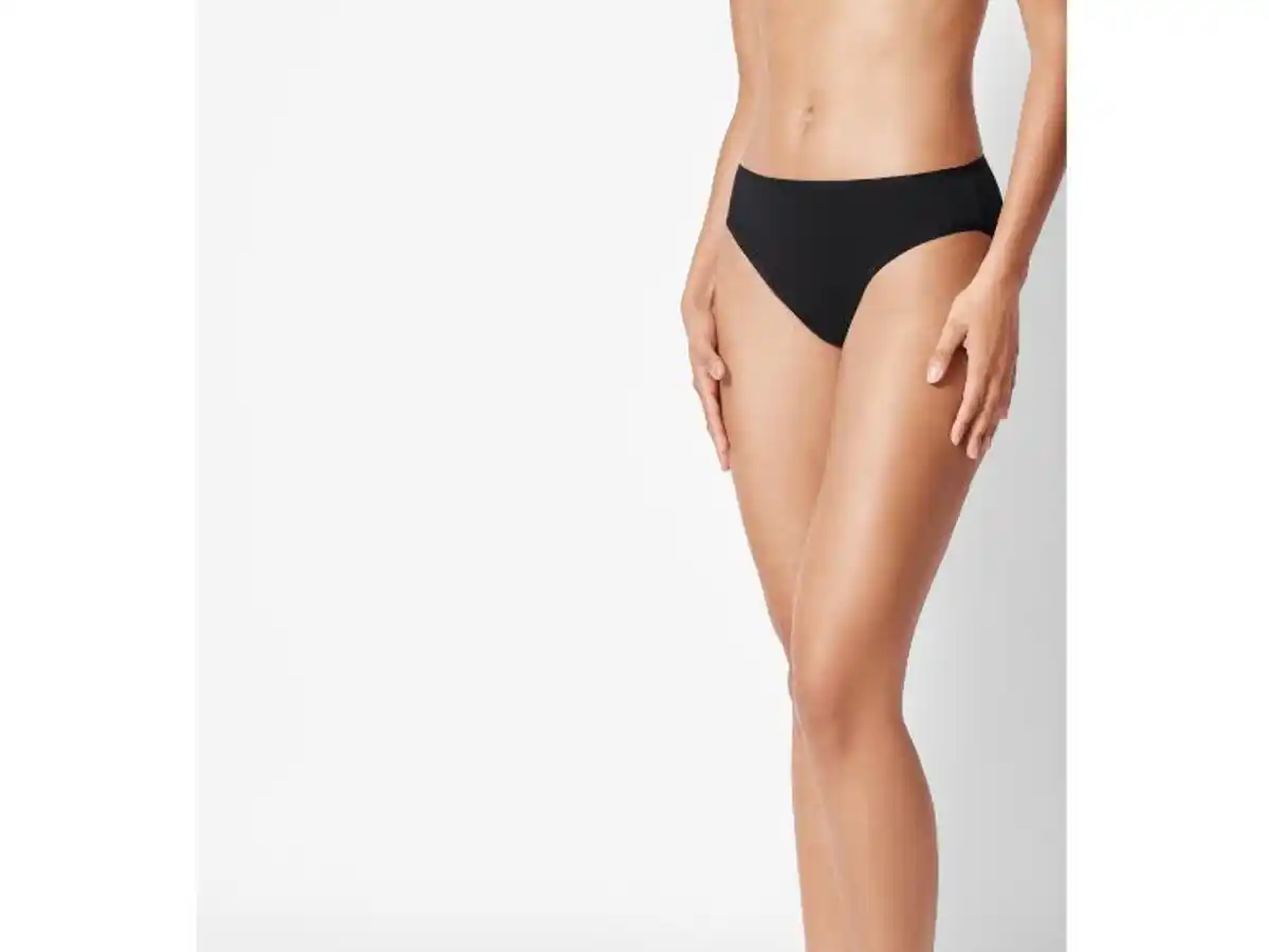 Bild 3 von esmara® Damen Slips, 10 Stück, hoher Baumwollanteil