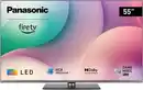 Bild 1 von TV-55W83AE8 139 cm (55") LCD-TV mit LED-Technik silber / E