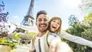 Bild 1 von Verliebt in Paris - Hotel Sixteen Paris Montrouge & Seineschifffahrt