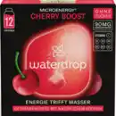 Bild 1 von waterdrop Microenergy Cherry Boost, 25,2 g