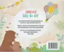 Bild 2 von EMF Eintragealbum Willkommen mein kleines Wunder