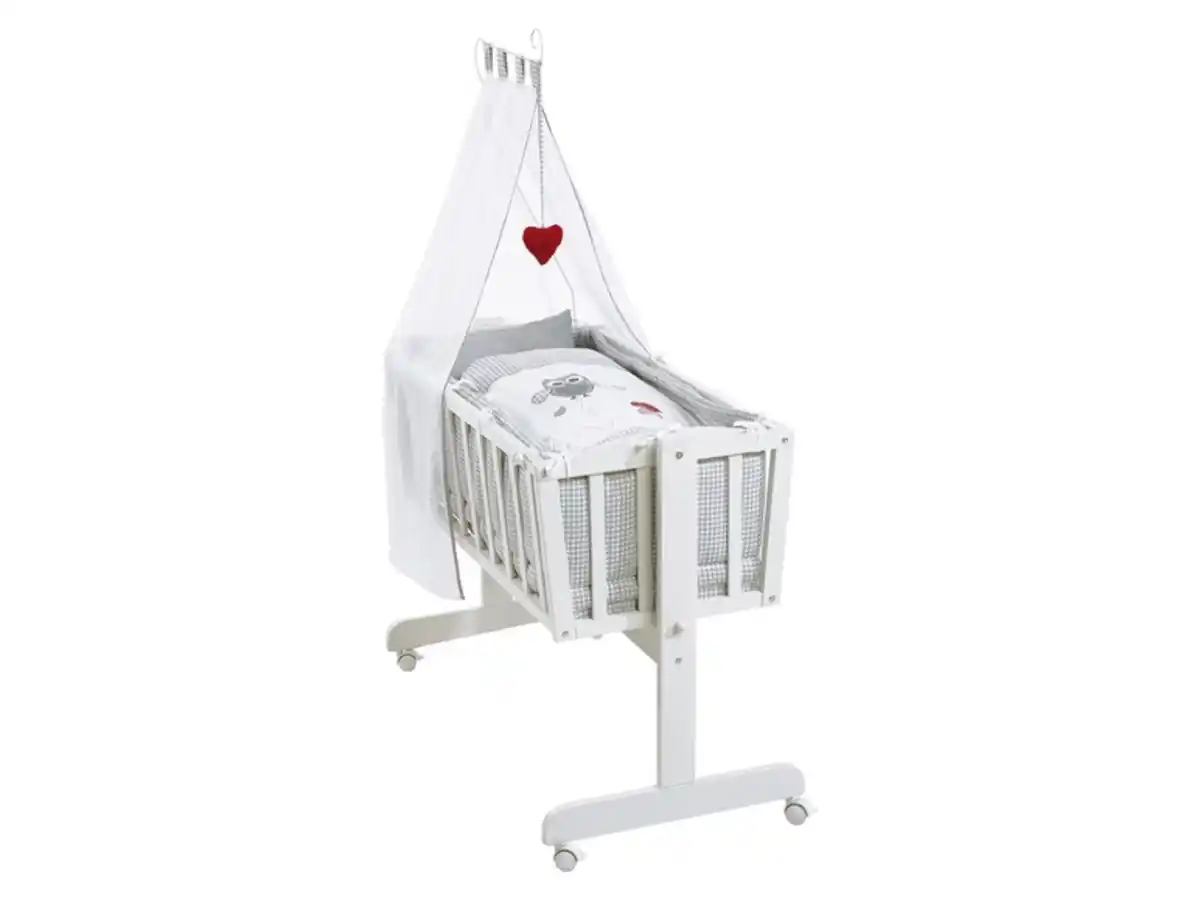 Bild 4 von roba Komplettwiegeset