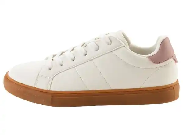 Bild 4 von esmara® Damen Sneaker mit Zungen- und Schaftrandpolsterung