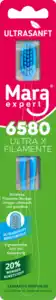 Mara Expert Ultra X Filamente Zahnbürste ultrasanft