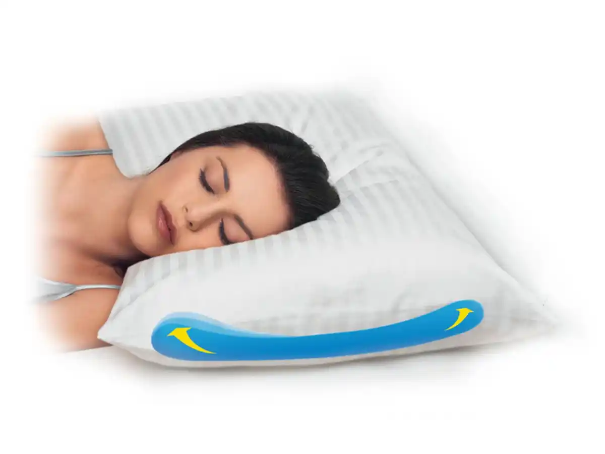 Bild 4 von Mediflow Das Original Wasserkissen, Doppelpack