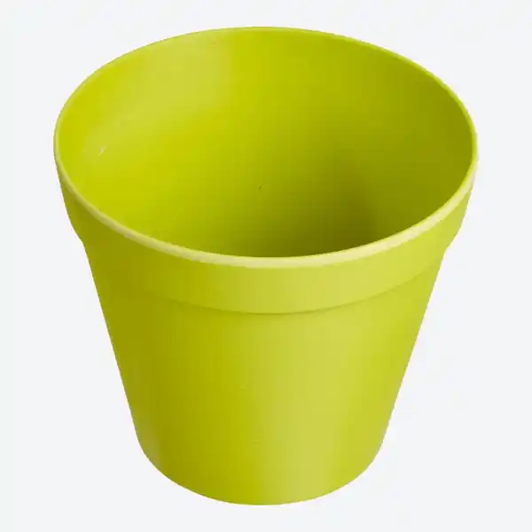 Bild 4 von Übertopf aus Bambus, verschiedene Größen