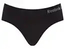 Bild 3 von Damen Slips, 3 Stück, mit elastischen Reebok Markenbund
