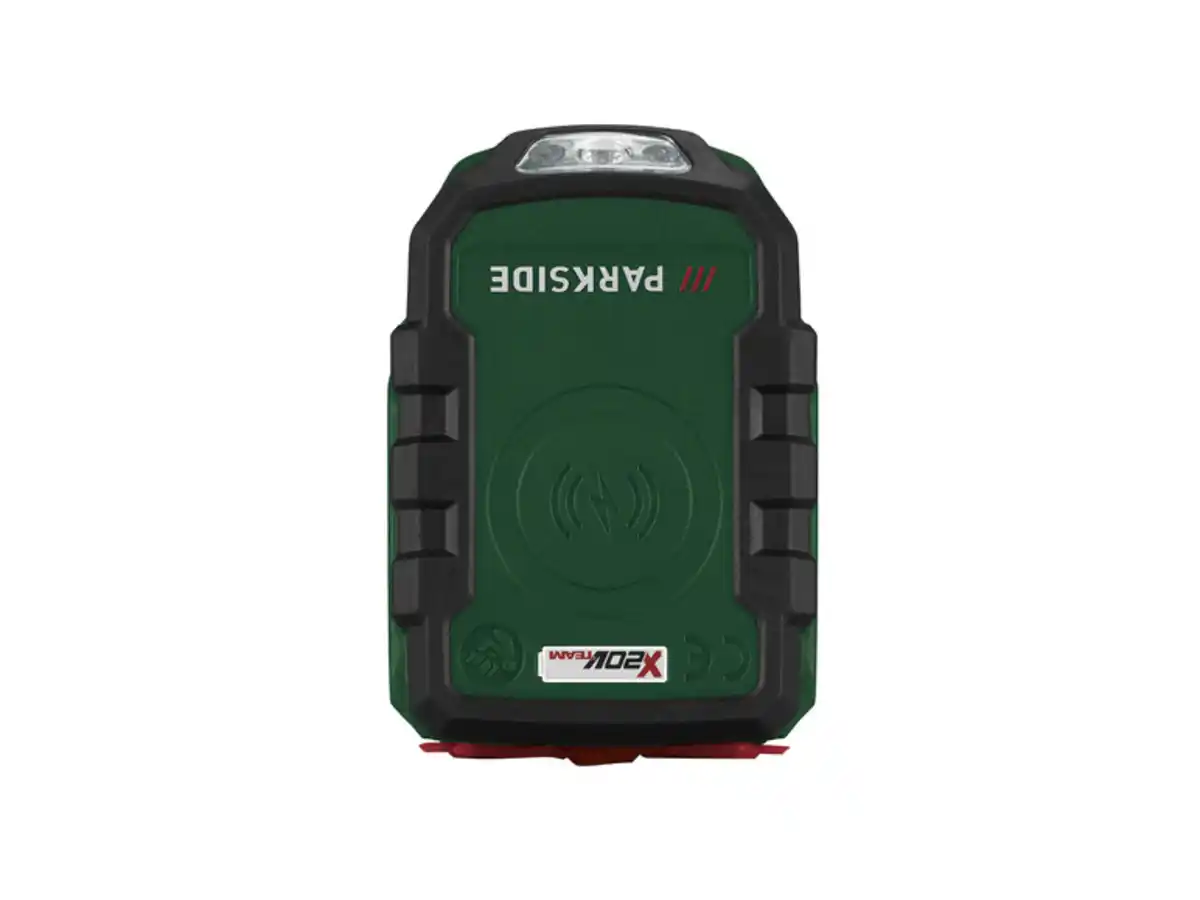 Bild 3 von PARKSIDE® 20 V Akku-Ladeadapter »PWCA 20-Li A1«