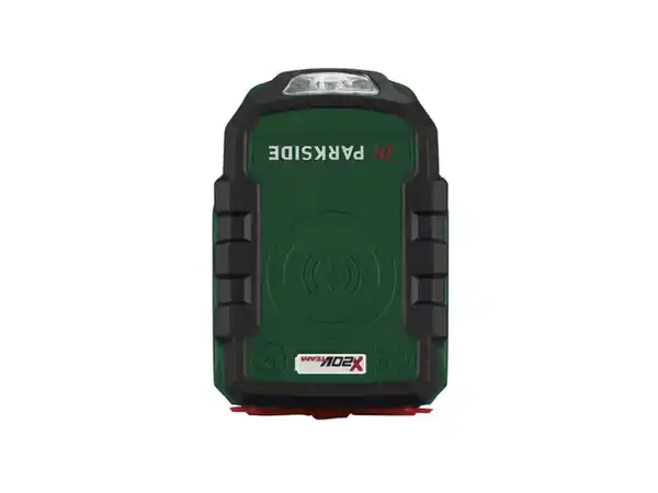 Bild 3 von PARKSIDE® 20 V Akku-Ladeadapter »PWCA 20-Li A1«