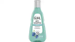 GUHL ANTI-SCHUPPEN Shampoo 250 ml