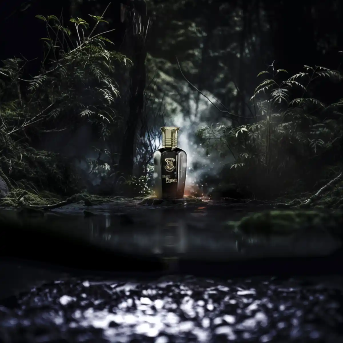 Bild 4 von Harry Potter Magical Essence Ambition Man, EdP 50 ml