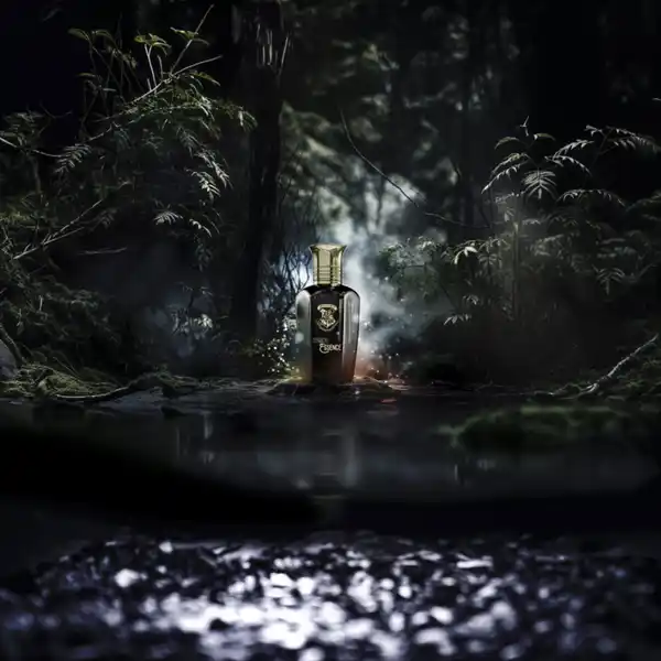 Bild 4 von Harry Potter Magical Essence Ambition Man, EdP 50 ml