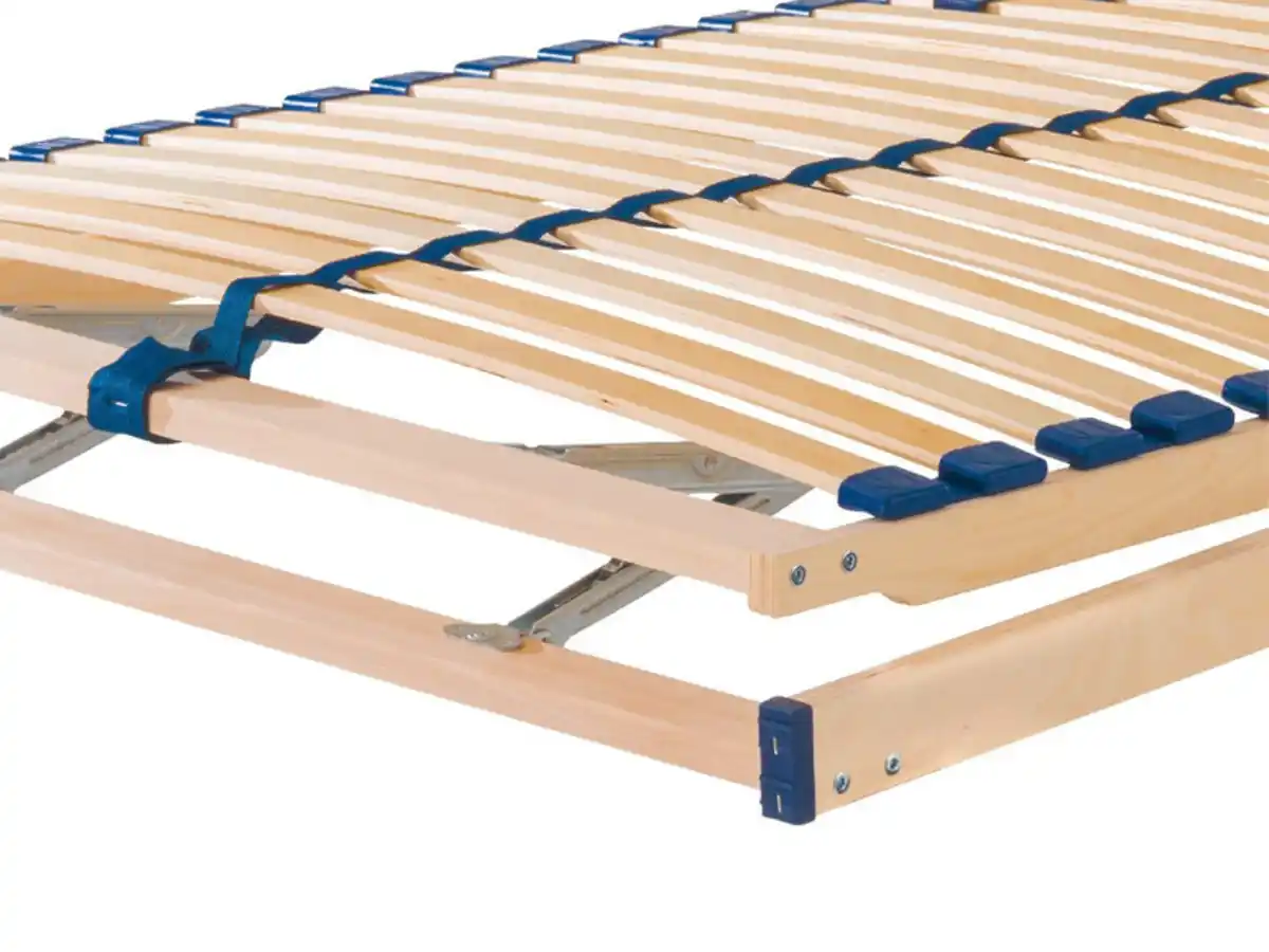 Bild 4 von Breckle Lattenrost Standard, verstellbar