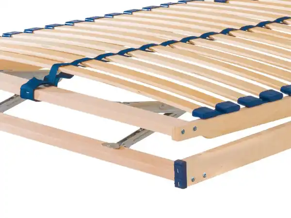 Bild 4 von Breckle Lattenrost Standard, verstellbar