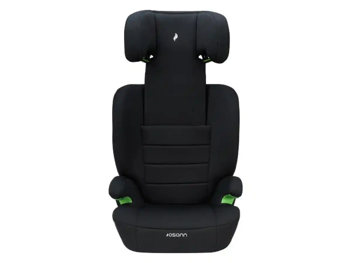 Bild 2 von Osann Kinderautositz »Musca Isofix«, 100 - 150 cm