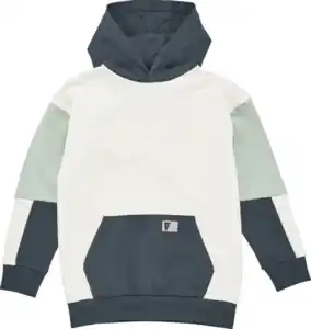 IDEENWELT Kinder-Hoodie Gr. 134/140