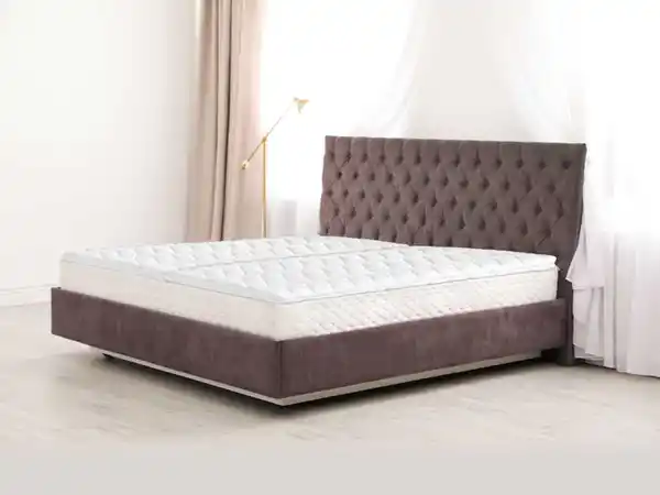 Bild 4 von Breckle Breckle 7-Zonen Premium Kaltschaum-Topper »Relaxx XXL«