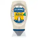 Bild 1 von Hellmann’s Sauce