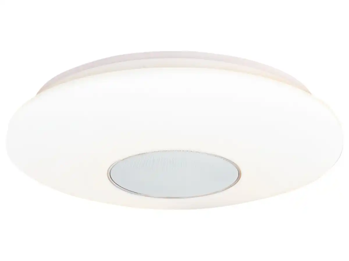 Bild 3 von LIVARNO home LED-Deckenleuchte mit Bluetooth®-Lautsprecher