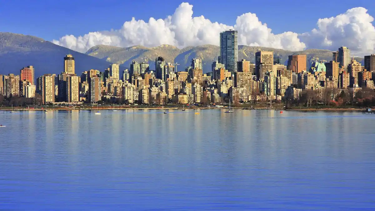 Bild 1 von Alaska & Pazifikküste - Kreuzfahrt - Norwegian Jade