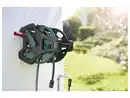 Bild 2 von PARKSIDE® Wand-Schlauchtrommel, 20 m, witterungsbeständig