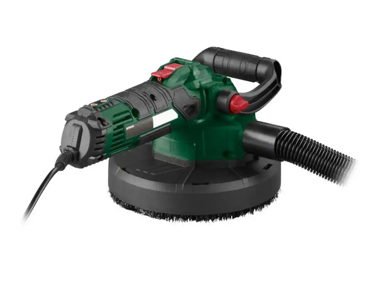 Bild 4 von PARKSIDE® Wand - und Bodenbearbeitungssystem »PWBS 180 B3«, 1050 W,  2 x