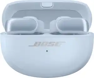 Ultra Open True Wireless Kopfhörer moonstone blue