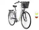 Bild 1 von Zündapp E-Bike City »Z517 700c«, 28 Zoll