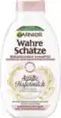 Bild 1 von Garnier Wahre Schätze Shampoo Sanfte Hafermilch Empfindliches Haar & Sensible Kopfhaut, 250 ml