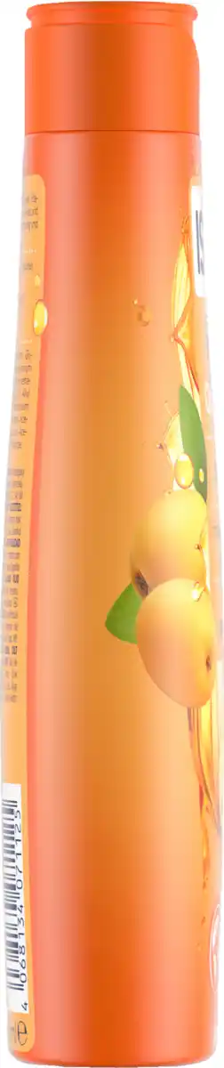 Bild 4 von ISANA Spülung Oil Repair Marulaöl, 300 ml