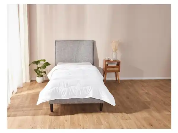 Bild 2 von LIVARNO home Bettdecke »Cyclafill®« ECO, 135 x 200 cm