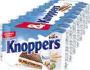 Bild 1 von Storck Knoppers Waffelschnitte 8er Pack, 200 g